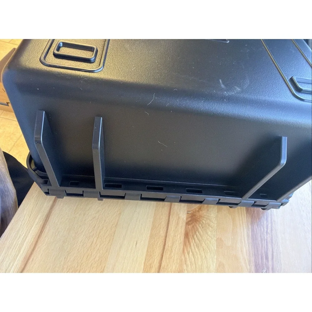 Graded Card Case Storage Box - Fits PSA BGS SGC Toploaders Magnetic Holder